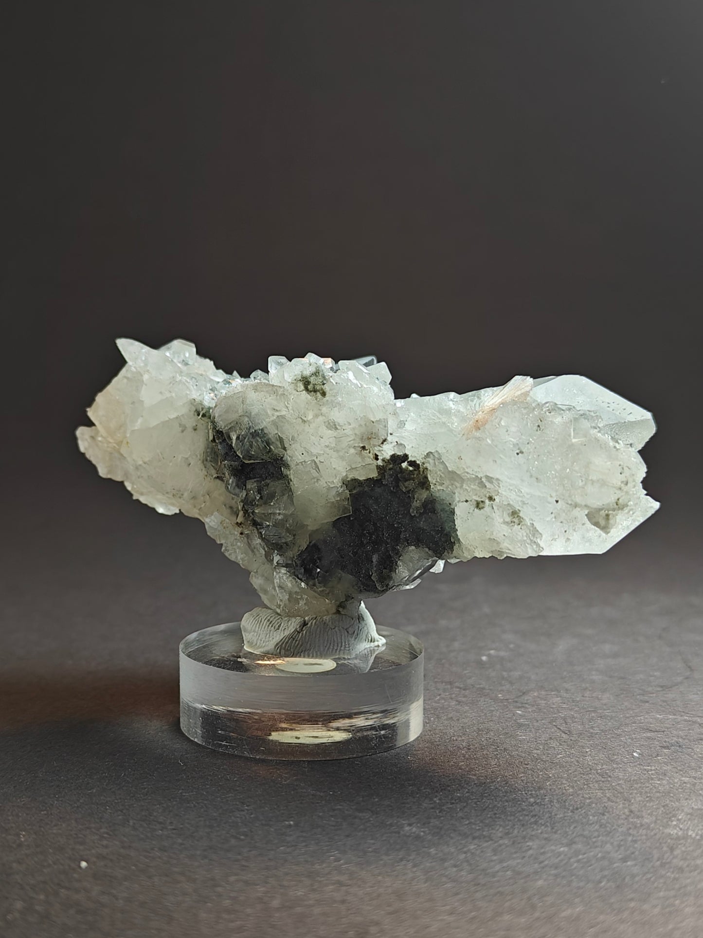 Himalayan Quartz Cluster – 85 Grams