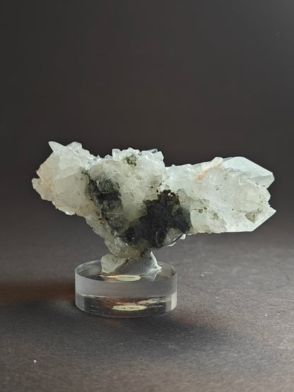 Himalayan Quartz Cluster – 85 Grams