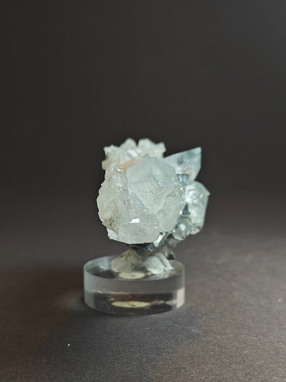 Himalayan Quartz Cluster – 85 Grams