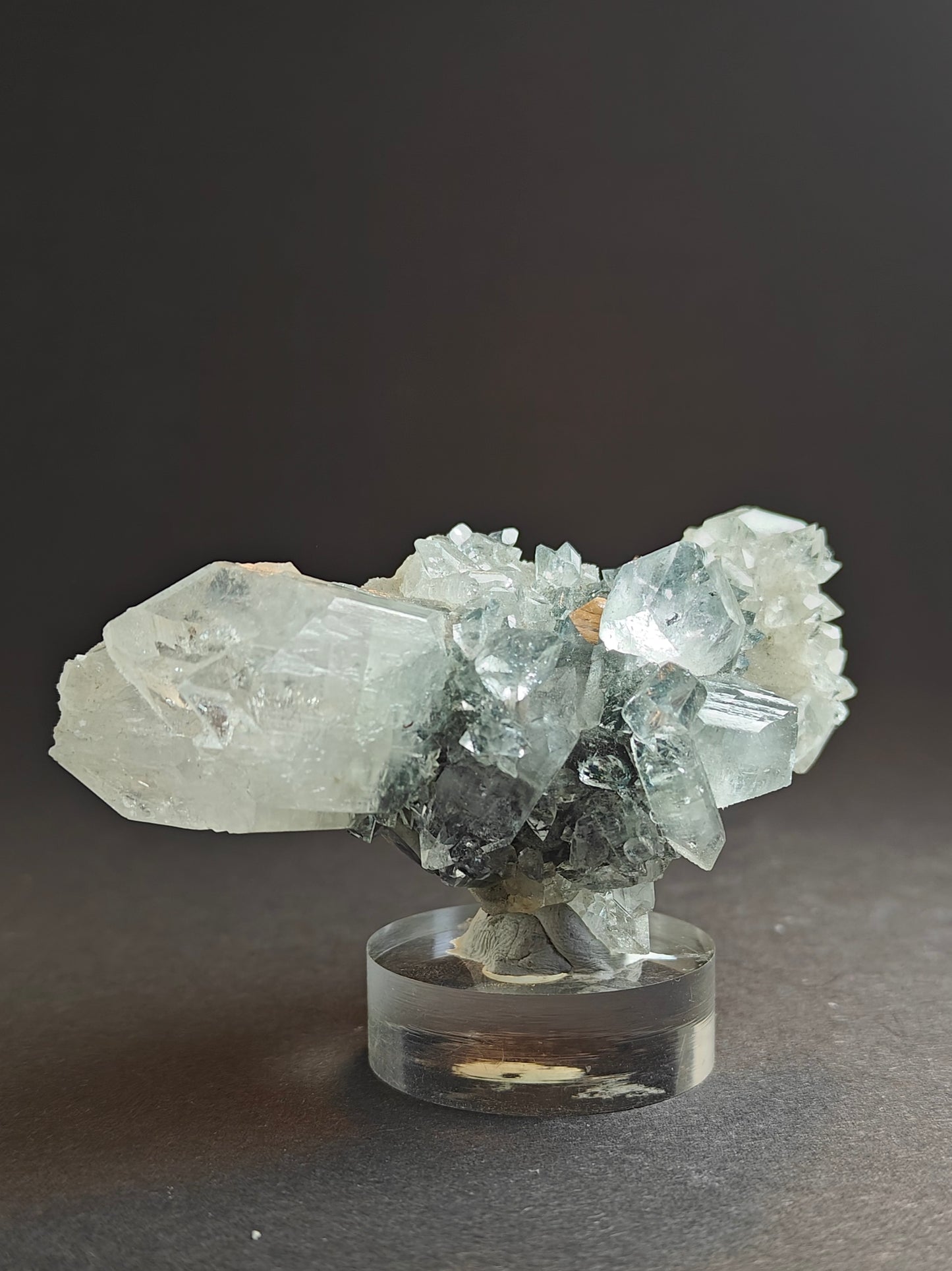 Himalayan Quartz Cluster – 85 Grams