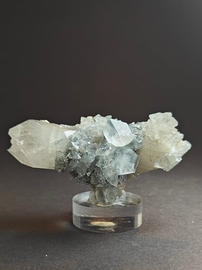 Himalayan Quartz Cluster – 85 Grams