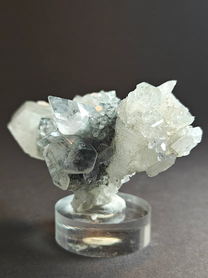 Himalayan Quartz Cluster – 85 Grams