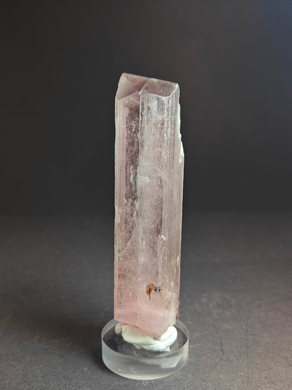 Kunzite Specimen from Afghanistan