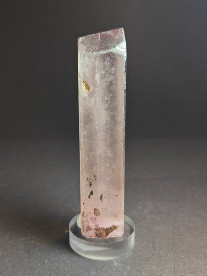 Kunzite Specimen from Afghanistan