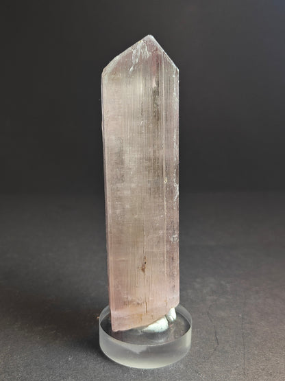 Kunzite Specimen from Afghanistan