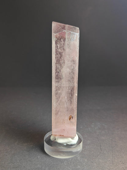 Kunzite Specimen from Afghanistan