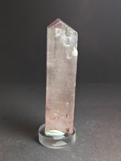Kunzite Specimen from Afghanistan