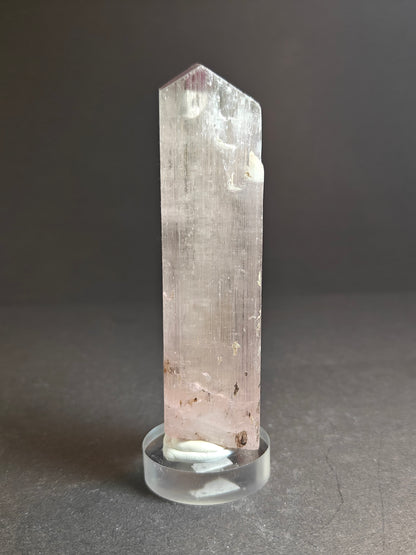 Kunzite Specimen from Afghanistan