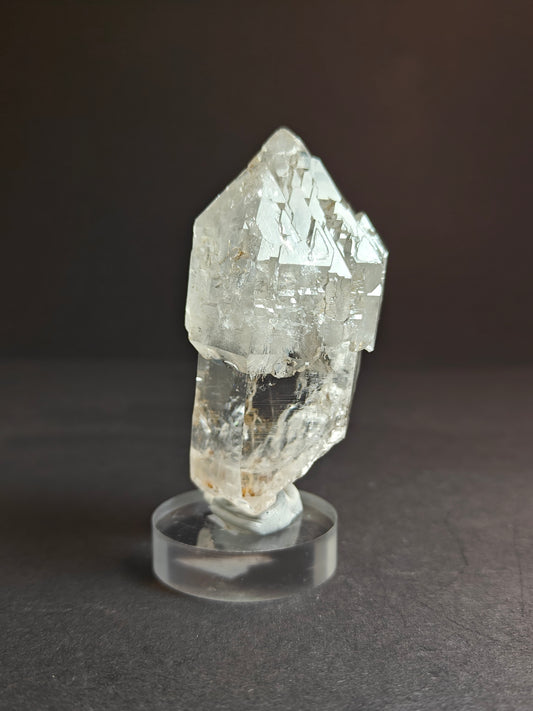 Scepter Kwarts Specimen