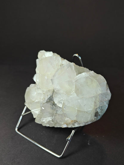 Apophyllite Cluster from India - 0.960 kg --- 005