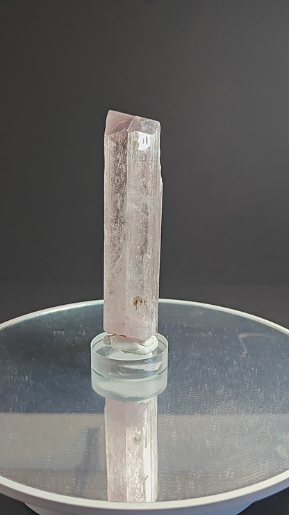 Kunzite Specimen from Afghanistan